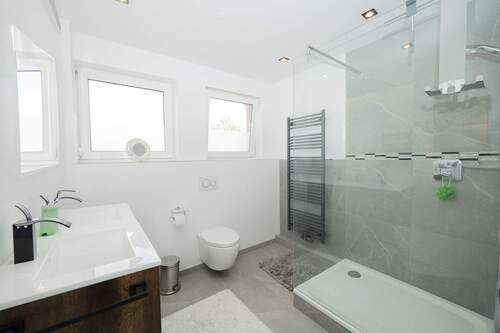 Badezimmer OG - 