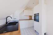 Küche - Etagenwohnung mit 72,80 m² in München / Trudering zum Kaufen