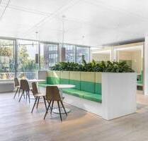 Mitgliedschaften für flexible Arbeitsplätze in Regus Hammerbrook - Hamburg Otterndorf