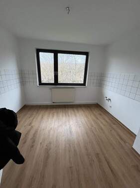 Küche - Familienfreundliche Wohnung mit Balkon in Neunkirchen, Waldwiesenstraße 37