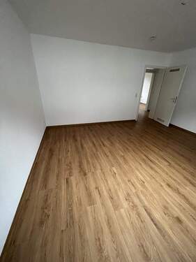 Wohnbereich - 3 Zimmer Etagenwohnung in Neunkirchen