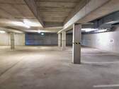 Tiefgarage - 