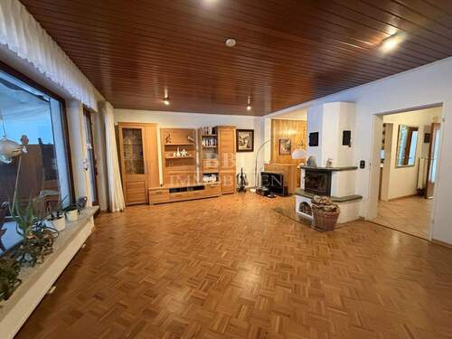 Großes Wohnzimmer - 