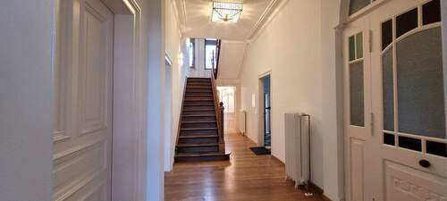 Bild 3 - 3 Zimmer Etagenwohnung in Trier