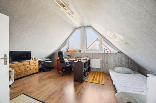 Innenansicht, Studio - 