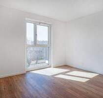 Halske Gärten - Moderne, lichtdurchflutete Wohnungen im Grünen - Berlin Siemensstadt