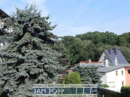 Blick - 2 Zimmer Etagenwohnung zum Kaufen in Greiz