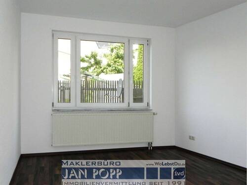 Schlafzimmer - 2 Zimmer Etagenwohnung in Greiz