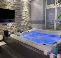 Luxuriöser Wohntraum: Großzügige 6-Zimmer Wohnung - Zell im Wiesental