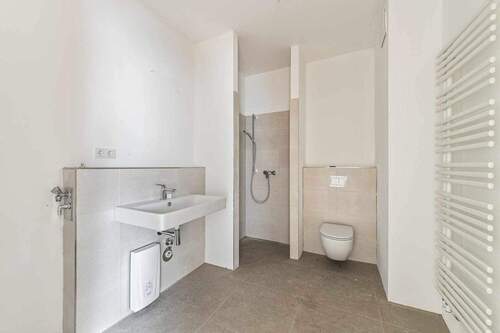Badezimmer - 