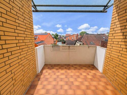 Feierabend genießen - Bezugsfrei, Balkon, Hell - Ihre Chance!