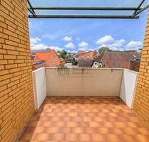 Bezugsfrei, Balkon, Hell - Ihre Chance! - Hannover Anderten