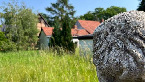 Grundstück - Grundstück zum Kaufen in Kemberg