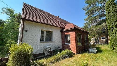 Haus 2 - Grundstück in Kemberg zum Kaufen