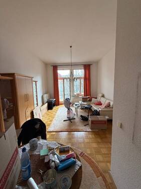 Wohnen/Kochen - 