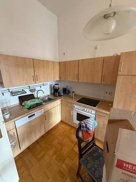 Wohnen/Kochen - 