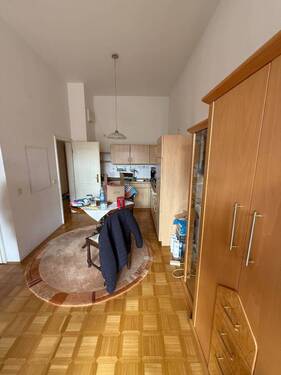 Wohnen/Kochen - 