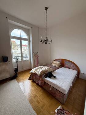 Schlafen - 