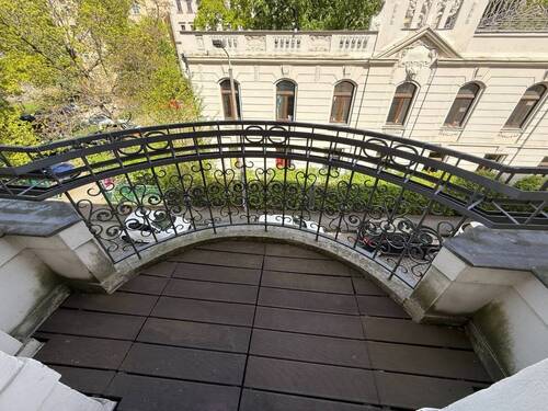 Balkon 1 - 
