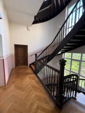 Treppenhaus - 