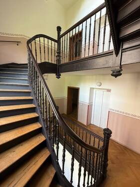 Treppenhaus - 