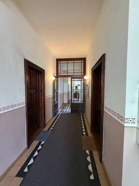 Treppenhaus - 