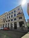 Ansicht - 2 Zimmer Etagenwohnung zur Miete in Leipzig