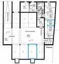 Tiefgarage - 