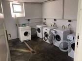 Wasch-und Trockenraum - 
