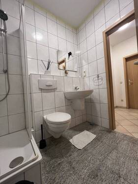 WC/Dusche OG Links - 1 Zimmer Mehrfamilienhaus, Wohnhaus zum Kaufen in Bonn