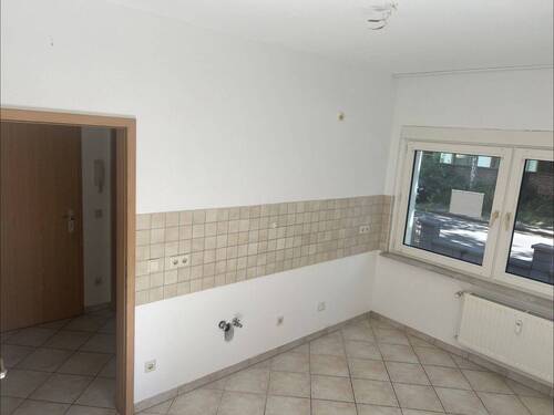 KÜCHE EG links - Mehrfamilienhaus, Wohnhaus mit 209,00 m&sup2; in Bonn zum Kaufen