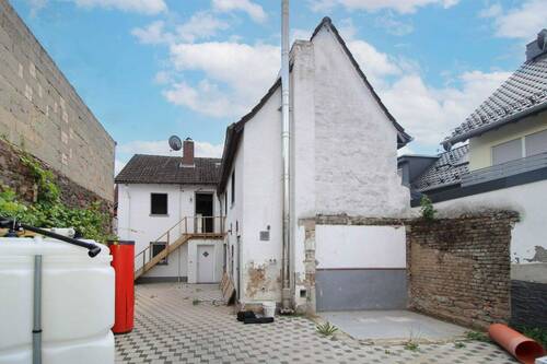 Innenhof - 