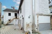 Innenhof - 