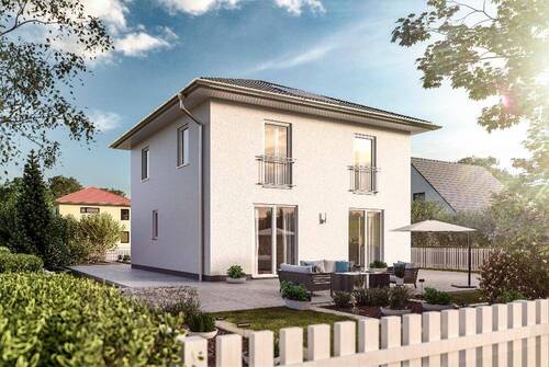 Bild 1 - Ihr Rückzugsort in Dodendorf - Großzügiges Anwesen mit 684 qm