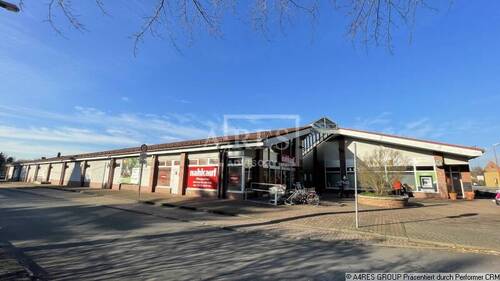 Objektansicht - Gewerbeobjekt (Büro, Produktion, Verkauf) zum Kaufen in Welzow