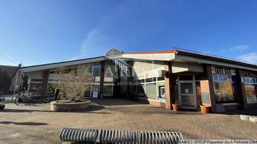 Objektansicht - Gewerbeobjekt (Büro, Produktion, Verkauf) in Welzow