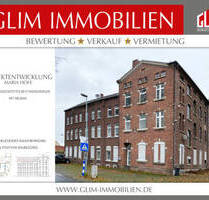 PROJEKTENTWICKLUNG MARIA HO?FE in BEDBURG.
