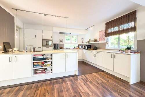 Kochen I - 