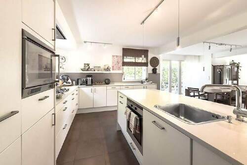 Kochen II - 