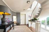 Treppenhaus - 