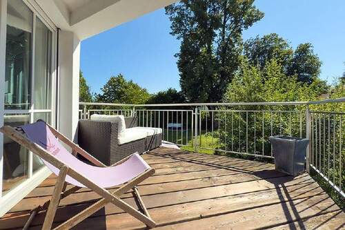 OG Balkon - 
