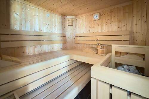 OG Sauna - 
