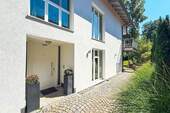 Ansicht V - 