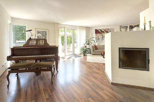Wohnen III - 