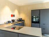Küche - 2 Zimmer Etagenwohnung in Schondorf am Ammersee
