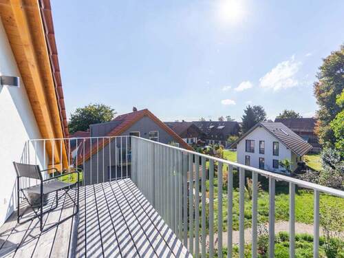 Süd-Balkon - 