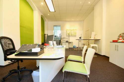 Gewerberaum - 