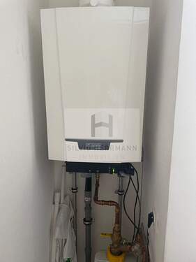 Einzelgastherme - 