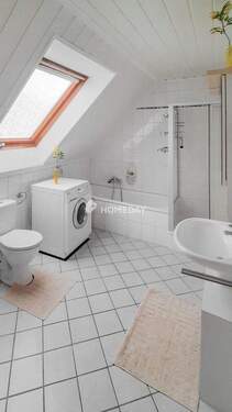 DG Badezimmer 2 - 