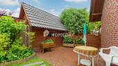 Gartenhaus - 